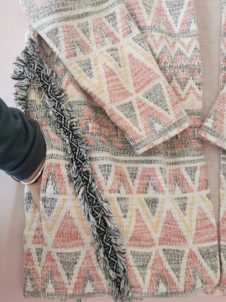 Chaqueta Bimba y Lola Talla S