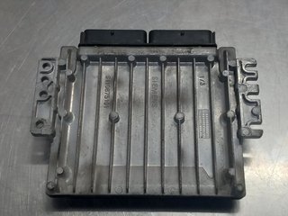 CENTRALITA MOTOR UCE RENAULT CLIO II FASE I (B/CB