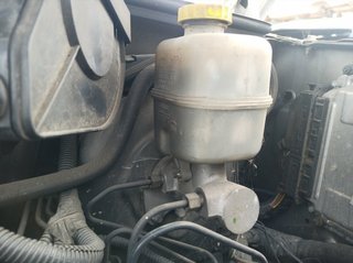 BOMBA FRENO JEEP CHEROKEE (KJ) ENR