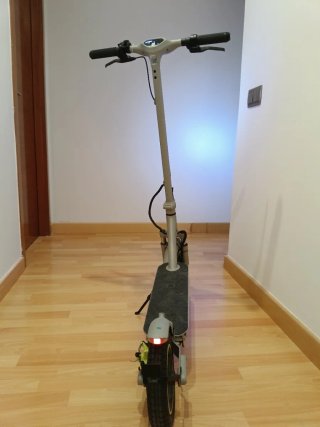 Patinete Smartgyro Z Pro