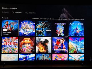 PS5 Digital + Giochi + Controller