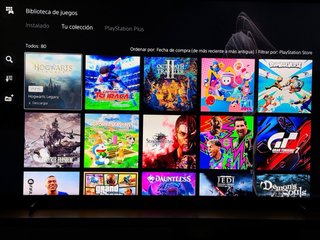PS5 Digital + Giochi + Controller