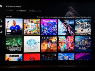 PS5 Digital + Giochi + Controller