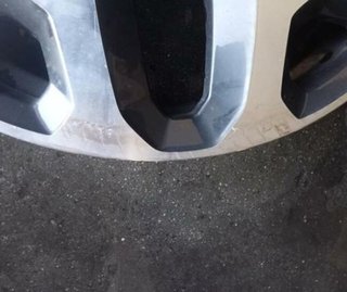 Llanta renault 139679 captur i 0.9 zen
