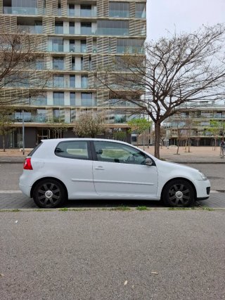 Volkswagen Golf 2006