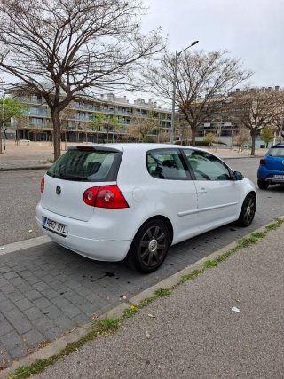 Volkswagen Golf 2006