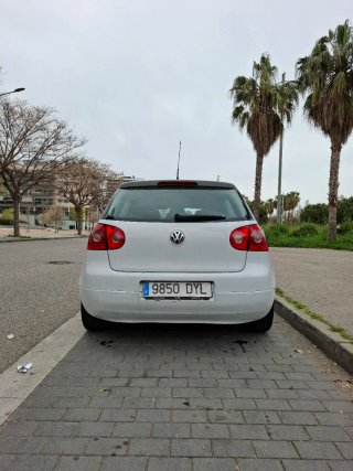 Volkswagen Golf 2006