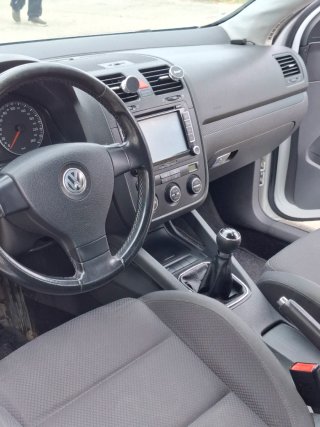 Volkswagen Golf 2006
