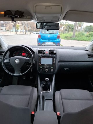Volkswagen Golf 2006