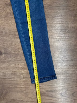 Lote 2 Pantalones Vaqueros Pull&Bear y Be Inside