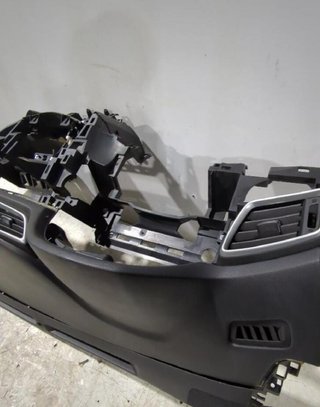159686 682004eh1b salpicadero nissan qashqai 1.3