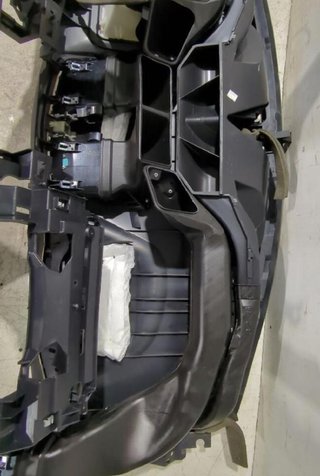 159686 682004eh1b salpicadero nissan qashqai 1.3