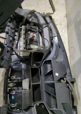 159686 682004eh1b salpicadero nissan qashqai 1.3