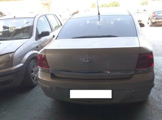 Opel 6.5jx16h2et39 llanta astra h 1.7 cdti 359943