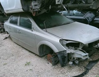 Opel 6.5jx16h2et39 llanta astra h 1.7 cdti 359943