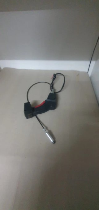 Mando ingletadora Wurth WTL 300