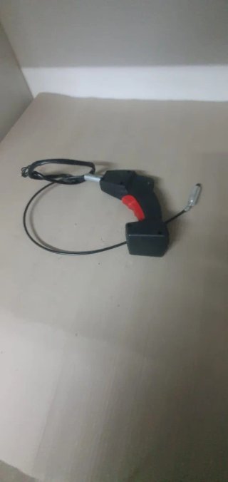 Mando ingletadora Wurth WTL 300