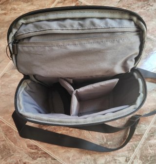 DJI Mini 2 Drone + Accesorios