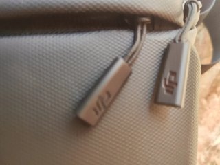 DJI Mini 2 Drone + Accesorios