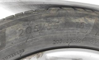 Hyundai 1977850 52910a5300 llanta i30 (gd) style