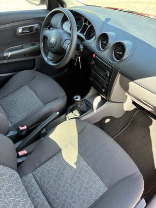 SEAT Ibiza 1.4 16v Hit
