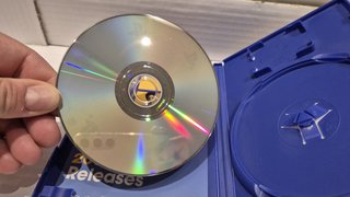 Megaman X Command Mission Ps2 Senza Manuale