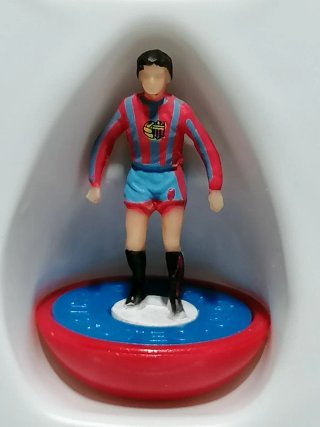 Subbuteo La Leggenda Squadra Catania 2008/09 🇮🇹