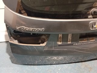 PORTON TRASERO HONDA ACCORD TOURER (CW) N22B1