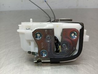CERRADURA PUERTA TRASERA DERECHA MITSUBISHI ECLIP