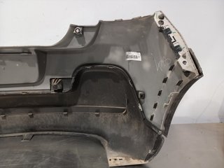 PARAGOLPES TRASERO CITROEN C3 YH01