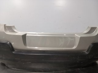 PARAGOLPES TRASERO CITROEN C3 YH01