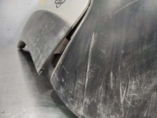 PARAGOLPES TRASERO CITROEN C3 YH01