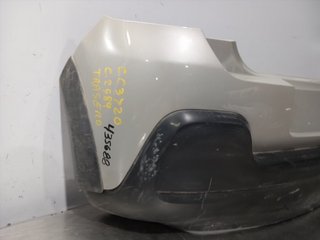 PARAGOLPES TRASERO CITROEN C3 YH01