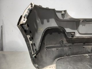 PARAGOLPES TRASERO CITROEN C3 YH01