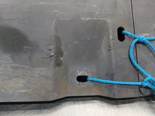 FALDON LATERAL FORD TOURNEO CONNECT (CHC) UBGA DT