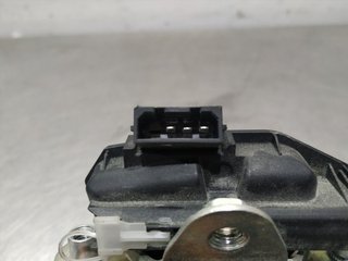 CERRADURA MALETERO / PORTON SKODA FABIA (5J2) CGP