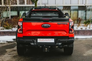 Ford Ranger 2024