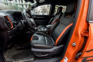 Ford Ranger 2024