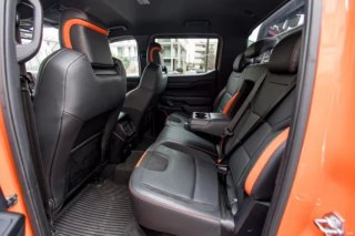 Ford Ranger 2024