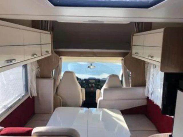 FIAT rimor 2023