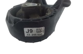 Soporte motor del opel 13248600 astra opel 2182110