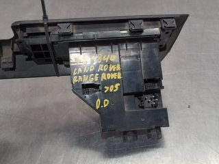 MANDO ELEVALUNAS TRASERO DERECHO LAND ROVER RANGE