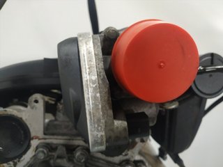 MOTOR COMPLETO RENAULT MEGANE II COUPE/CABRIO F4R