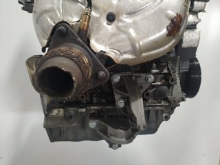 MOTOR COMPLETO RENAULT MEGANE II COUPE/CABRIO F4R