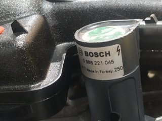 MOTOR COMPLETO RENAULT MEGANE II COUPE/CABRIO F4R