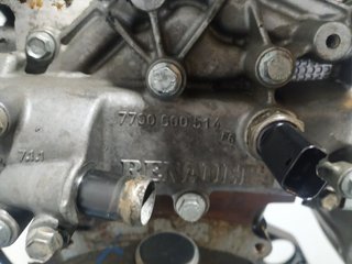 MOTOR COMPLETO RENAULT MEGANE II COUPE/CABRIO F4R