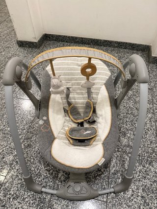 Dondolino Ingenuity