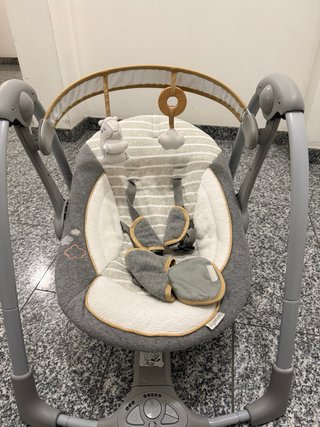 Dondolino Ingenuity