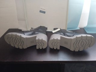 Botines Marypaz negros nuevos