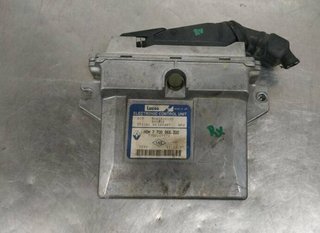 Centralita renault 450253 hom7700868300 kangoo